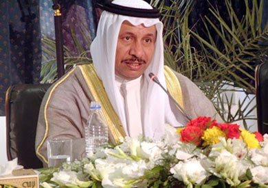 رئيس الوزراء الكويتى-ارشيفية
